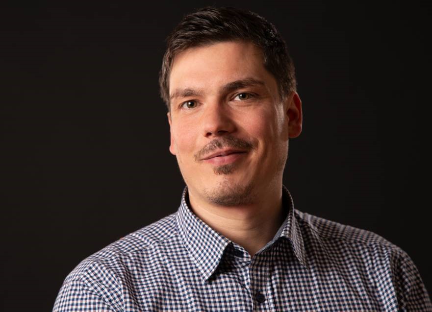 Profilbild: Hans-Georg Schulz